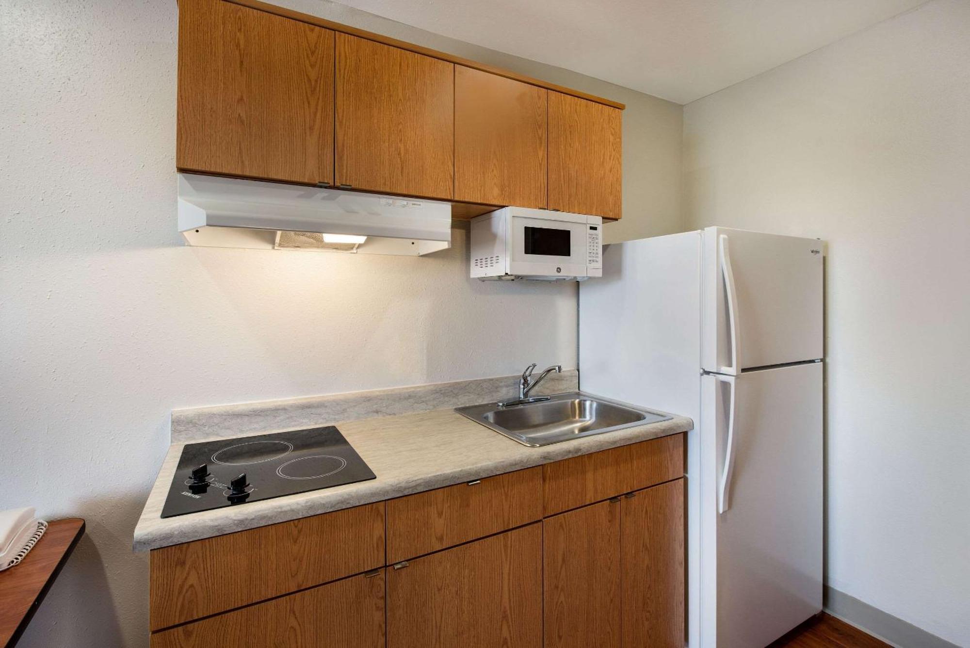 Woodspring Suites Columbus Southeast Groveport المظهر الخارجي الصورة