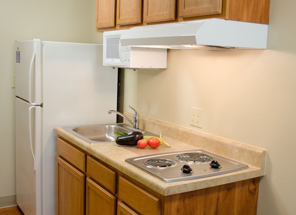 Woodspring Suites Columbus Southeast Groveport الغرفة الصورة