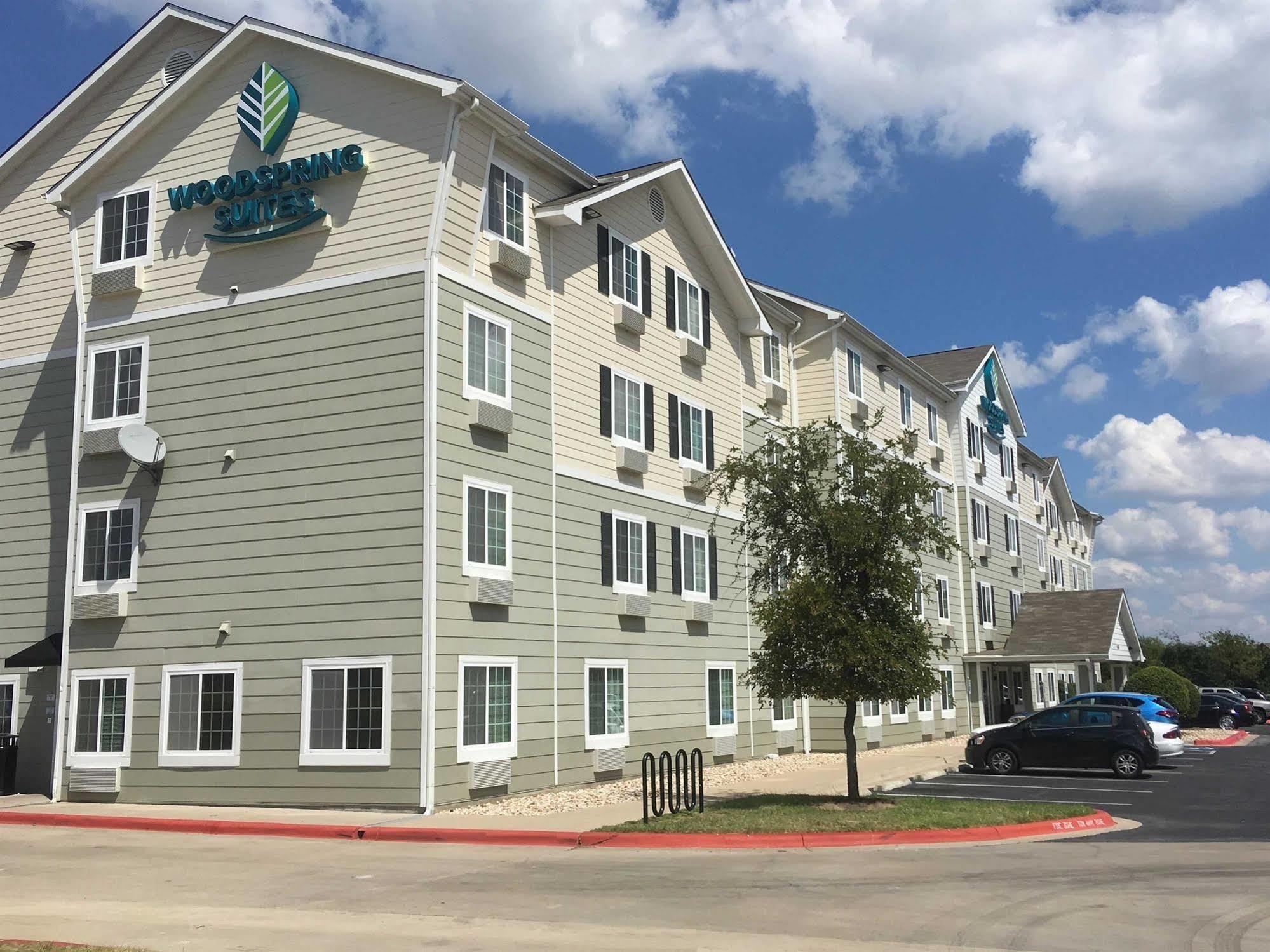 Woodspring Suites Columbus Southeast Groveport المظهر الخارجي الصورة